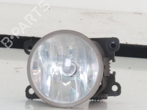 Used Left front fog light Left front fog light PEUGEOT 207 (WA_, WC_) 1.4 16V (95 hp) 30662016 30662016