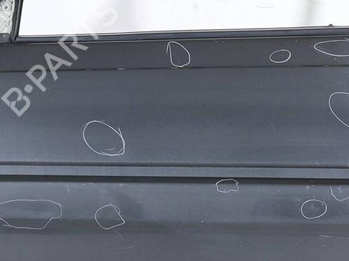 Porte avant gauche FIAT PANDA Hatchback Van (141_) 1000 i.e (45 hp) 30260956