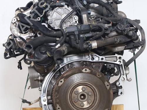 Engine CITROËN C3 II (SC_) 1.4 HDi 70 (SC8HZC, SC8HR0, SC8HP4) | BP33283557M1 - Image 3