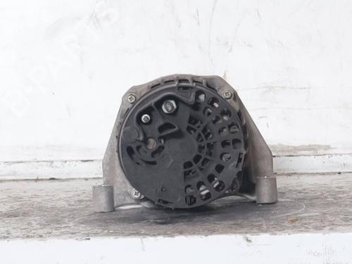 Used Alternator Alternator FIAT PUNTO (188_) 1.2 60 (188.030, .050, .130, .150, .230, .250) (60 hp) 33734074 33734074