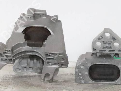 Motorfeste JEEP RENEGADE SUV (BU, B1, BV) 2.0 CRD 4x4 (170 hp) 28314296