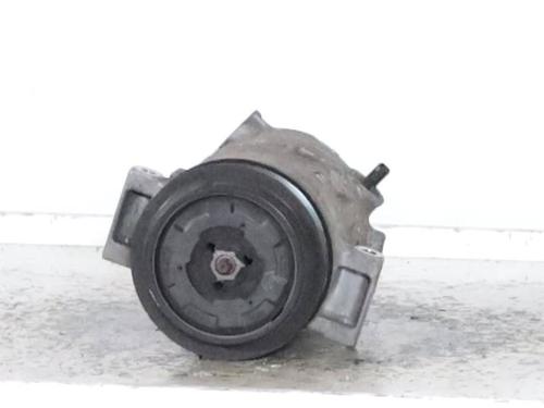 Used AC compressor AC compressor FIAT BRAVO II (198_) 1.6 D Multijet (198AXH1B) (105 hp) 30442754 30442754