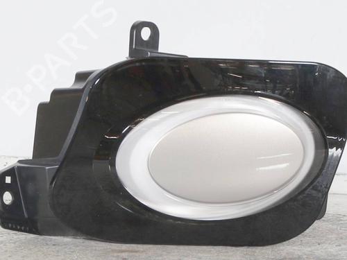 Used Left daytime light Left daytime light FIAT 500e (332_) Elektro (FA1) (95 hp) 28816943 28816943