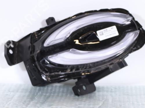 Used Right daytime light Right daytime light 38920801 38920801