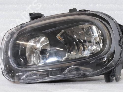 Used Left headlight Left headlight 36835590 36835590