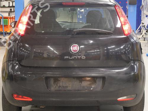 Engine FIAT GRANDE PUNTO (199_) 1.2 | BP33283803M1  - Image 8