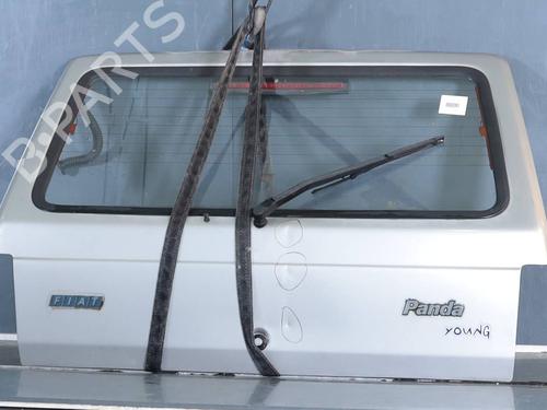 Used Tailgate Tailgate FIAT PANDA (141_) 1100 (54 hp) 30931130 30931130