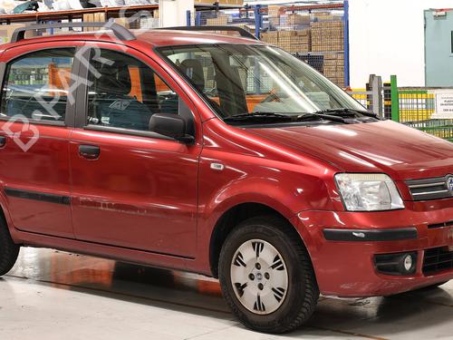 Alternator FIAT PANDA (169_) 1.2 (169.AXB11, 169.AXB1A) | BP31135625M7  - Image 6