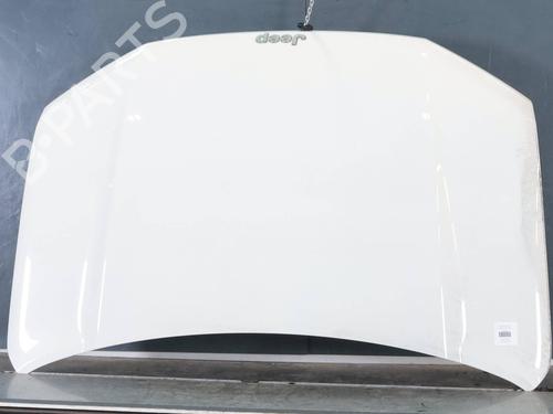 Capot Capot JEEP AVENGER (J2) 1.2 T3 e-Hybrid (110 hp) 34208127 34208127