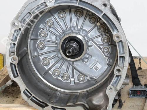Gearbox ALFA ROMEO STELVIO (949_) 2.2 D (949.AXD1A) | BP24555072M3  - Image 5