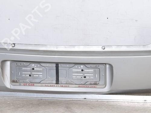 rear-bumper-opel-meriva-a-mpv-x03-2003-2004-2005-2006-2007-2008-2009-2010-30663042 main image