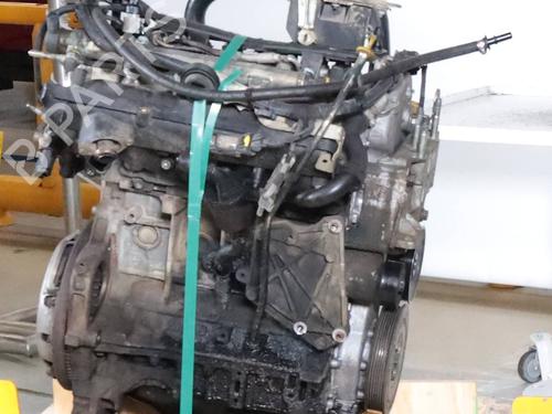 Motor JEEP RENEGADE SUV (BU, B1, BV) 2.4 4x4 (182 hp) 27640177