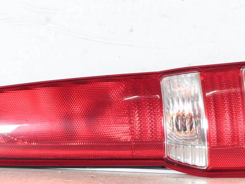 Used Left taillight FIAT PANDA (169_) 1.2 (169.AXB11, 169.AXB1A) (60 hp) 25793097