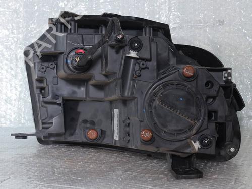 Venstre forlygte JEEP COMPASS (MP, M6, MV, M7) 1.6 CRD | BP39403520C28 - Image 3