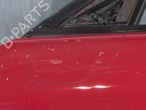 Used Left front door ALFA ROMEO GIULIA (952_) 2.0 (952ACA25) (280 hp) 29826787