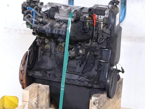 Used Engine Engine FIAT SEICENTO / 600 (187_) 1.1 (187AXB, 187AXB1A, 187AXC1A02) (54 hp) 36447774 36447774