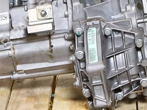Gearbox FIAT 500 (312_) 1.0 Mild Hybrid (312.AYD1B) | BP40007917M3 - Image 3