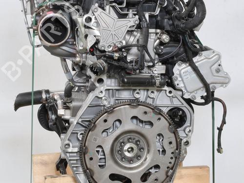 Engine JEEP RENEGADE SUV (BU, B1, BV) 1.3 PHEV 4Xe | BP29403196M1 