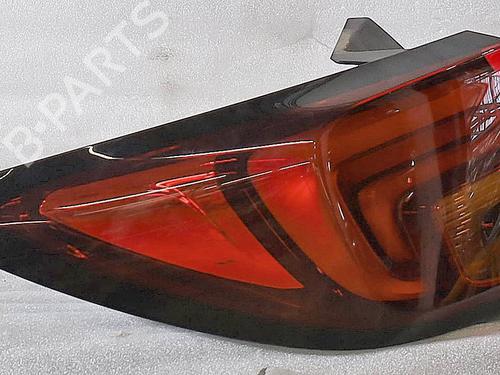 left-taillight-opel-astra-k-b16-2015-2016-2017-2018-2019-2020-2021-2022-39135612 main image