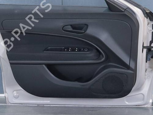 Left front door ABARTH 600e (365) TURISMO | BP36774733C2 - Image 4