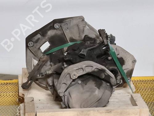 Gearbox FIAT SEICENTO / 600 (187_) 1.1 (187AXB, 187AXB1A, 187AXC1A02) | BP29278269M3 