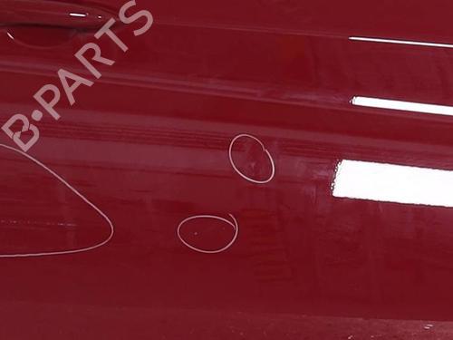 Right front door ALFA ROMEO GIULIA (952_) 2.0 (952ABA25B) | BP27291621C3