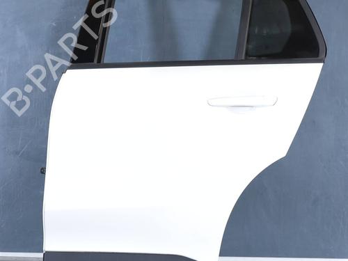 Dør venstre bagtil FIAT 600e / 600 (365_, 364_) Electric (156 hp) 30859426