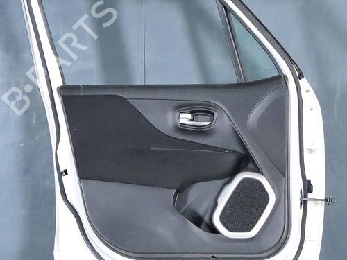 Left front door JEEP RENEGADE SUV (BU, B1, BV) 2.4 4x4 | BP29892537C2