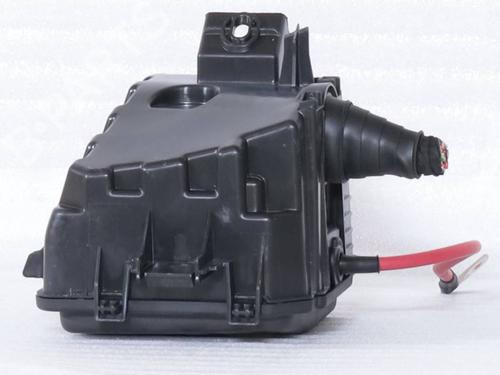 Fuse box ABARTH 600e (365) TURISMO | BP36798077E1  - Image 5