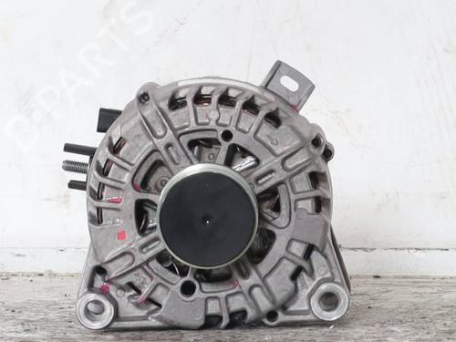 Used Alternator FIAT DUCATO Platform/Chassis (250_) 180 Multijet 2,2 D (180 hp) 31942120