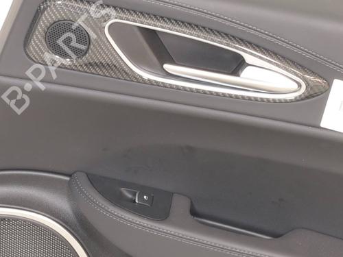 Autre ALFA ROMEO GIULIA (952_) 2.9 Quadrifoglio (952AAM24) (510 hp) 30859163