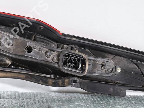 Right taillight FIAT PANDA (169_) 1.2 (169.AXB11, 169.AXB1A) | BP38745243C35 - Image 5