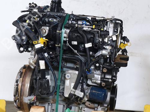 Used Engine Engine FIAT DUCATO Platform/Chassis (250_) 120 Multijet 2,2 D (120 hp) 33951489 33951489