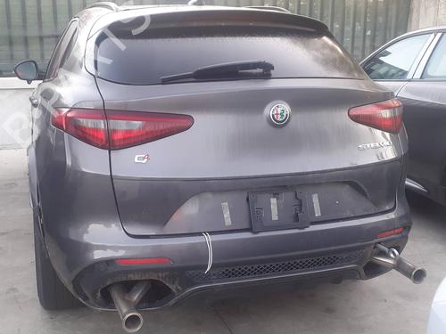 Radiator set ALFA ROMEO STELVIO (949_) 2.9 Q4 (949.AXG2A, 949.AXH2A, 949.AXS2A) | BP39022416M120  - Image 9
