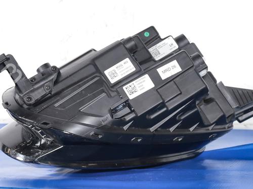 Used Left headlight Left headlight ABARTH 600e (365) TURISMO (238 hp) 33283381 33283381