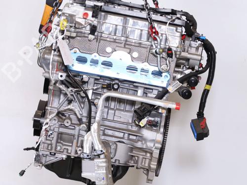 Used Engine Engine 39236511 39236511