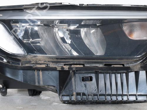 Used Right headlight Right headlight JEEP COMPASS (MP, M6, MV, M7) 1.3 (131 hp) 24954286 24954286