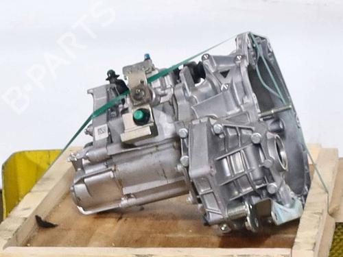 Gearbox FIAT 500 (312_) 1.0 Mild Hybrid (312.AYD1B) | BP40007754M3 - Image 3