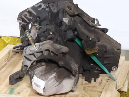 Gearbox LANCIA YPSILON (843_) 1.2 (843.AXA1A) | BP36693685M3 - Image 3