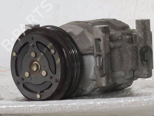 Used AC compressor AC compressor FIAT PUNTO (188_) 1.2 16V 80 (188.233, .235, .253, .255, .333, .353, .639,... (80 hp) 31793548 31793548