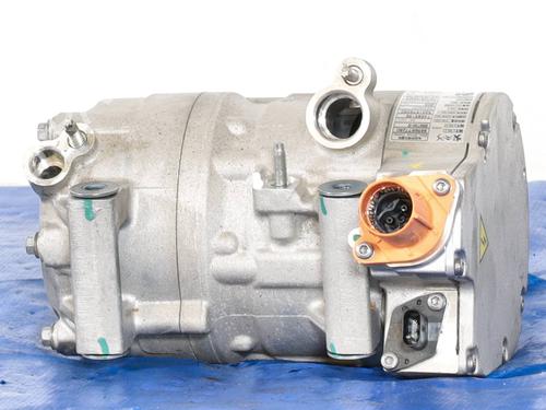 AC compressor FIAT 600e / 600 (365_, 364_) Electric | BP30084207M34