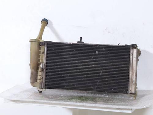 Used AC radiator LANCIA YPSILON (843_) 1.4 16V (843.AXC11, 843.AXC1B, 843.AXC1A) (95 hp) 31941983
