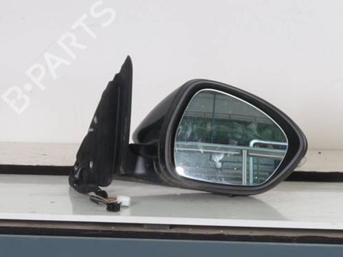 Right mirror ALFA ROMEO STELVIO (949_) 2.0 Q4 (949.AXF2A) | BP28495199C27 