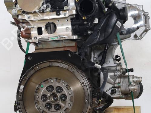 Used Engine FIAT TIPO Hatchback (356_, 357_) 1.6 Multijet (357HXG1) (131 hp) 31648070