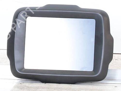 Used Radio JEEP RENEGADE SUV (BU, B1, BV) 1.5 T4 Hybrid (131 hp) 24659284