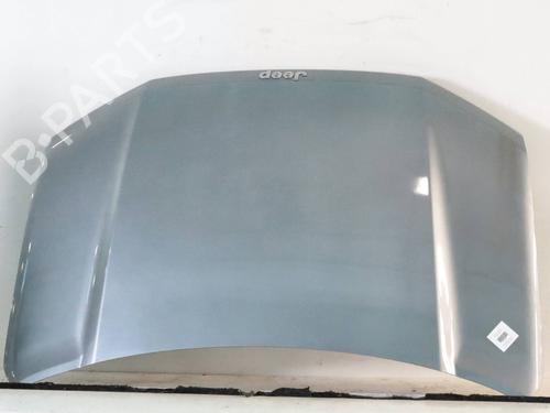 Motorhjelm JEEP AVENGER (J2) Electric (156 hp) 30084227