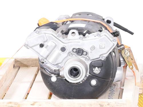 Engine JEEP RENEGADE SUV (BU, B1, BV) 1.3 PHEV 4Xe | BP23965631M1 - Image 4