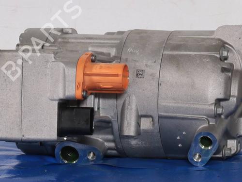 AC Kompressor JEEP RENEGADE SUV (BU, B1, BV) 1.3 PHEV 4Xe | BP29892547M34