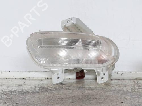 Used Left daytime light Left daytime light JEEP RENEGADE SUV (BU, B1, BV) 1.3 PHEV 4Xe (240 hp) 29008880 29008880
