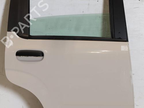 Used Right rear door FIAT PANDA (312_, 319_) 1.2 (312PXA1A) (69 hp) 25913417